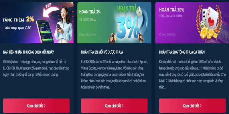 Tính năng cá cược thể thao mới 33win999 win