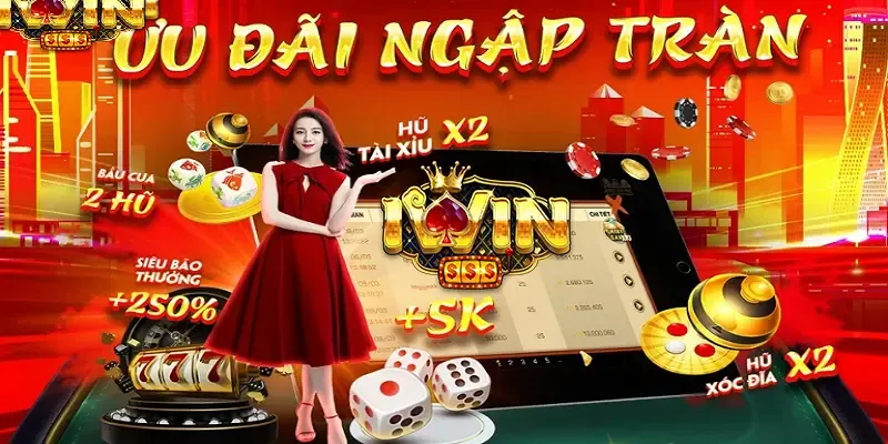 Trải nghiệm người dùng thân thiện của 33win999 win